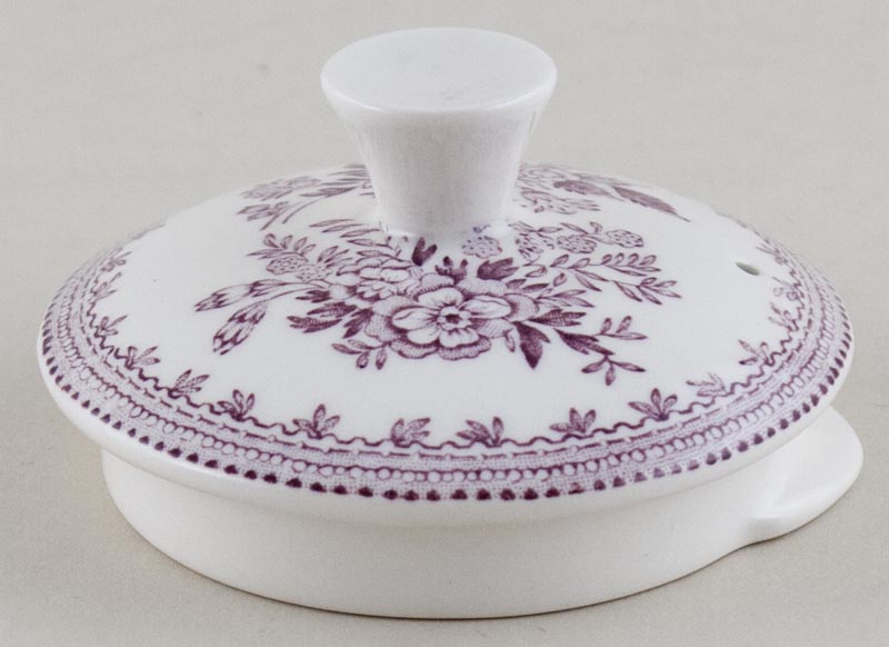 Teapot Lid large